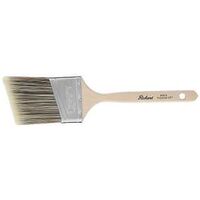 BRUSH PAINT ANGULAR WD HDL 3IN