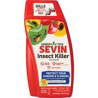KILLER INSECT CONCENTRATE QT  