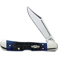 Case Mini CopperLock Folding Pocket Knife