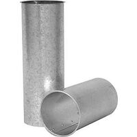 Imperial GV0931 Round Chimney Wall Thimble