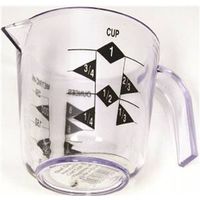 CUP MEASURING 1 CUP           