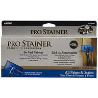 PAD STAINER REFILL 9IN        