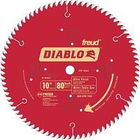 Diablo D1080X Circular Saw Blade