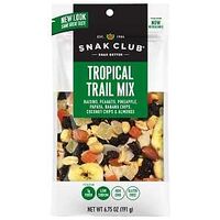 Snak Club SC21462 Pack Tropical Mix