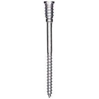 SCREW SHIM ADJ 2PC 3/8X2-1/2IN