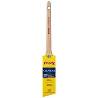 BRUSH PAINT ANGLR TRIM 1-1/2IN