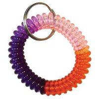 KEY RING CLD MULTICOLOR       