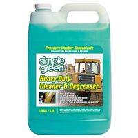 HEAVY-DUTY CLEANER/DEGREASER  