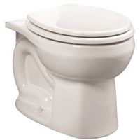 BOWL COLONY ROUND FRONT WHITE 