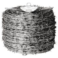 Red Brand 70481 4-Point Barbed Wire
