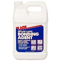 AGENT BONDING LATEX 1GAL      