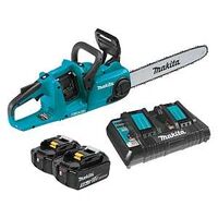 CHAIN SAW KIT CRDLS 18V 16IN  