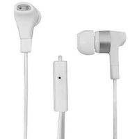 EARBUDS STEREO WHITE          