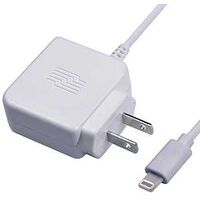 CHARGER WALL CABLE 8 PIN 2.4A 