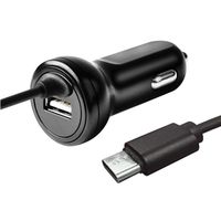 CHARGER CAR USB C             