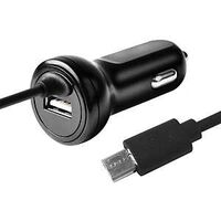 CHARGER CAR USB MICRO         