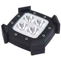 LIGHT PUCK RUGGED             