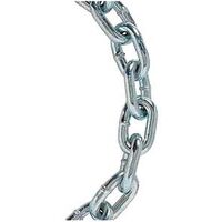 CHAIN 2-0 STRGT LINK COIL 40FT