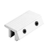 Prime-Line U 9817 Tamper Resistant Patio Door Lock