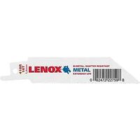 Lenox 22759OSB418R Bi-Metal Reciprocating Saw Blade