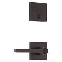 DEADBOLT HALIFAX COMBO VEN BRZ