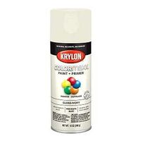 PAINT SPRY GLOSS IVORY 12OZ   