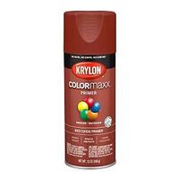 PAINT SPRY RED OXIDE PRMR 12OZ