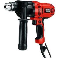 Black & Decker DR560 Compact Corded Drill