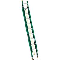 Louisville FE0600 Commercial Extension Ladder