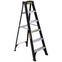 DeWalt DXL3110-06 Step Ladder