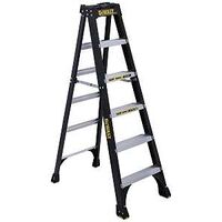 DeWalt DXL3010-06 Step Ladder