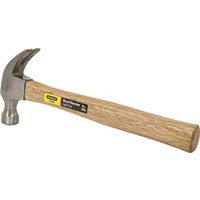 Stanley Tools 51-106  Curved Claw Hammers
