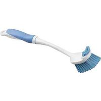 Homebasix YB33273L Dishwashing Brushes