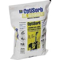 Optisorb 8925 All Purpose Oil Absorbent