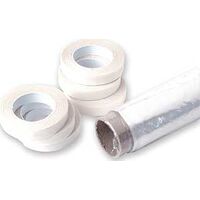 Climaloc CI12285 Insulating Shrink Film With 156 ft Tape