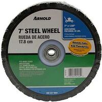 Arnold 490-321-0001 Diamond Tread Wheel