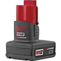RedLithium M12 48-11-2402 High Capacity Battery Pack
