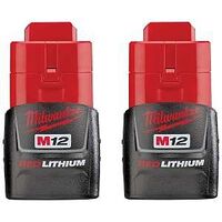 RedLithium M12 48-11-2411 Compact Battery Pack