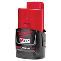Red Lithium 48-11-2420 Compact Battery Pack