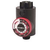 TMR WATERING PLSTC BLK/RED    