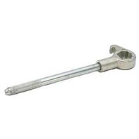 Capital Rubber DXVAHW Standard Duty Adjustable Hydrant Wrench