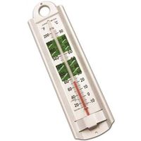 Taylor 5948N Tobacco Analog Thermometer