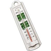 Taylor 5948N Tobacco Analog Thermometer