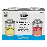 Harvey 19520 All Purpose Pipe Cleaner