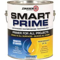 Zinsser 249729 Smart Prime Primer/Sealer
