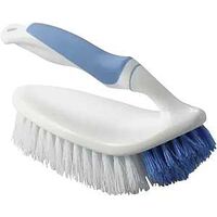Homebasix YB88183L Scrub Brushes