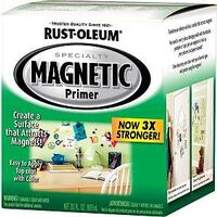 Rustoleum 247596 Magnetic Primer