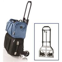 Travel Smart TS33HDCR Luggage Cart