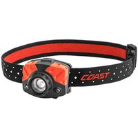 HEADLAMP RECHARGEABLE LED     