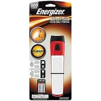 FLASHLIGHT 3N1 LED W/BATTERY  